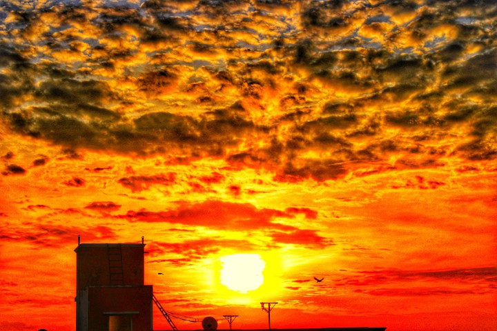 hotsun