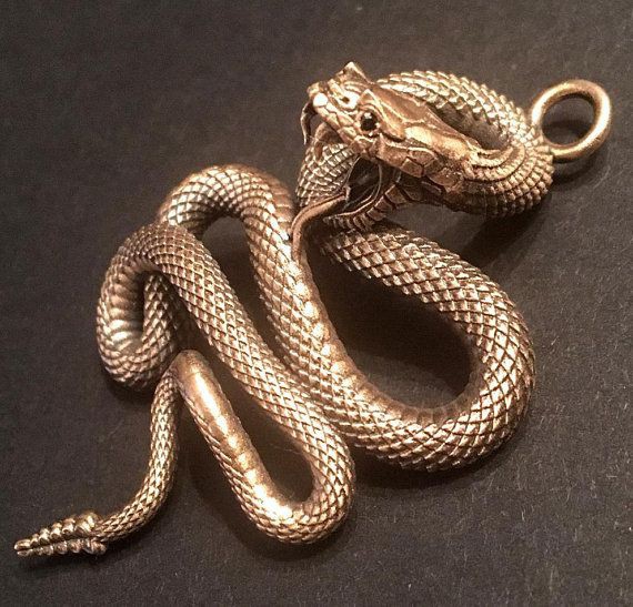 Snake Jewel
