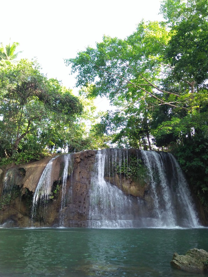 Waterfall