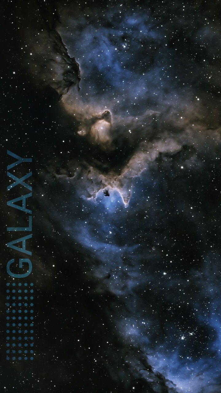 galaxy