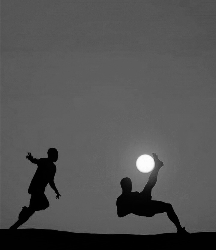 moon ball