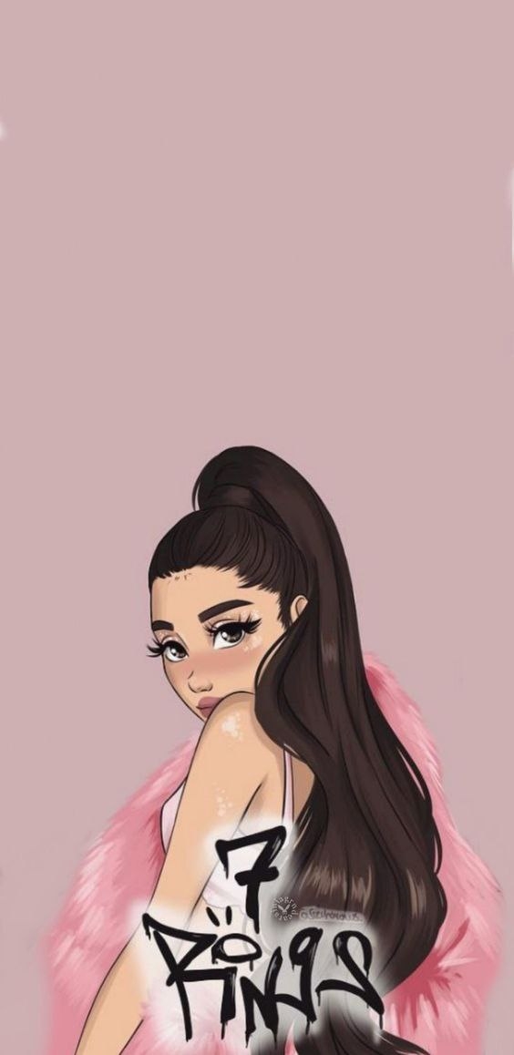 ariana grandè