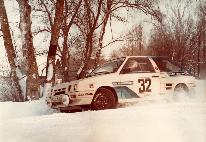 lada
