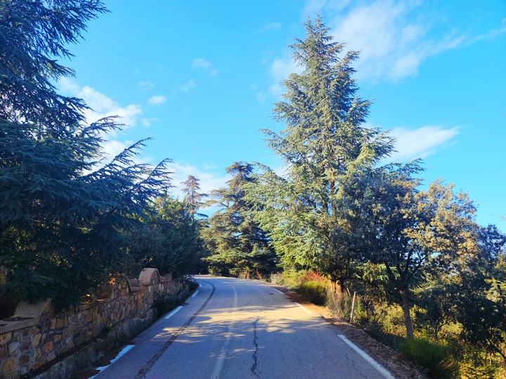 thiat el hed Algérie