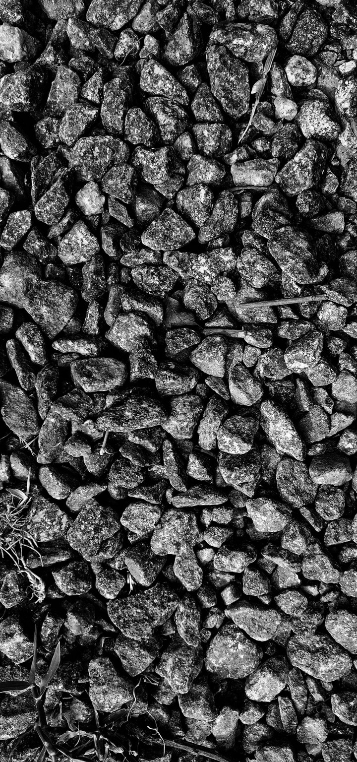 Pebbles
