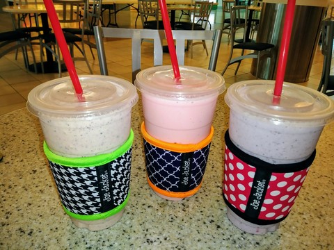 Smoothie Time!!!