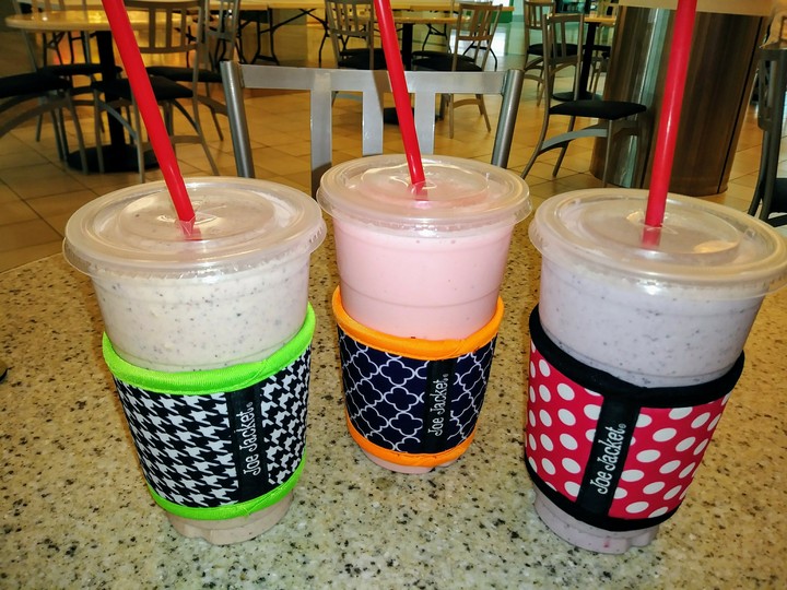 Smoothie Time!!!