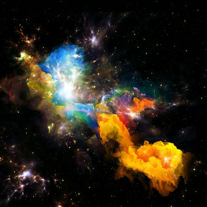 space