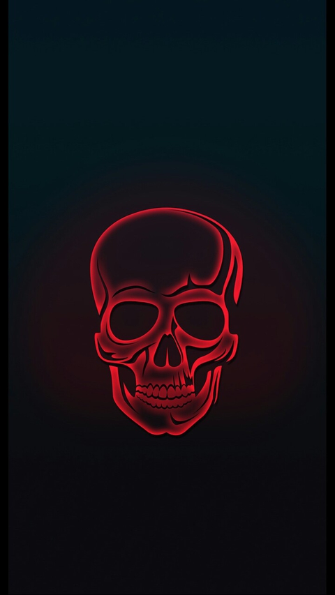 skull