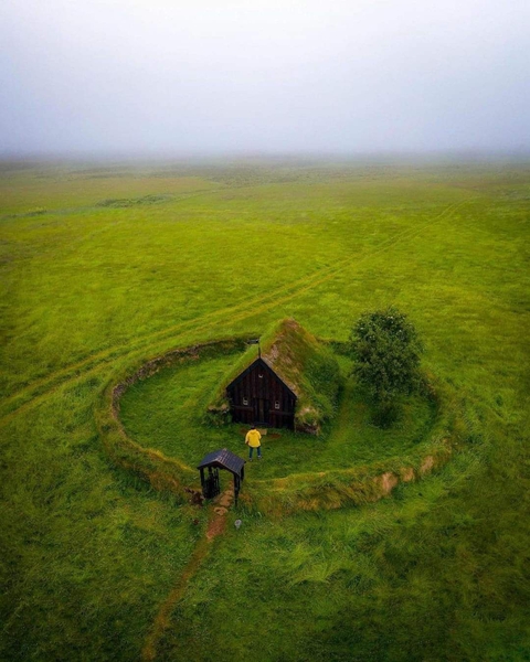 nature