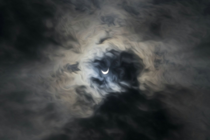 moon