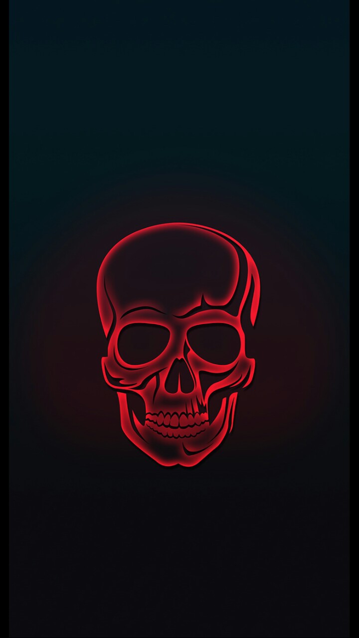 skull