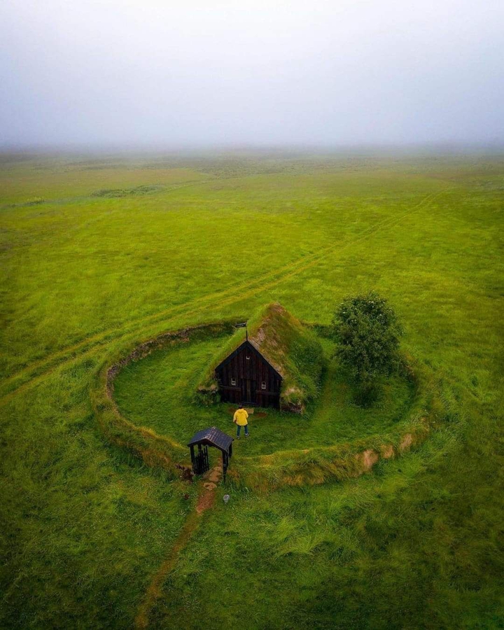 nature