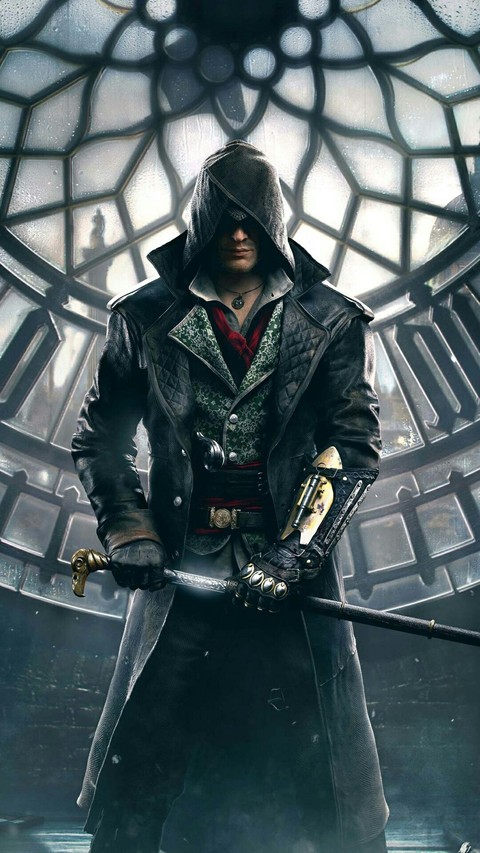 Assassin's Creed