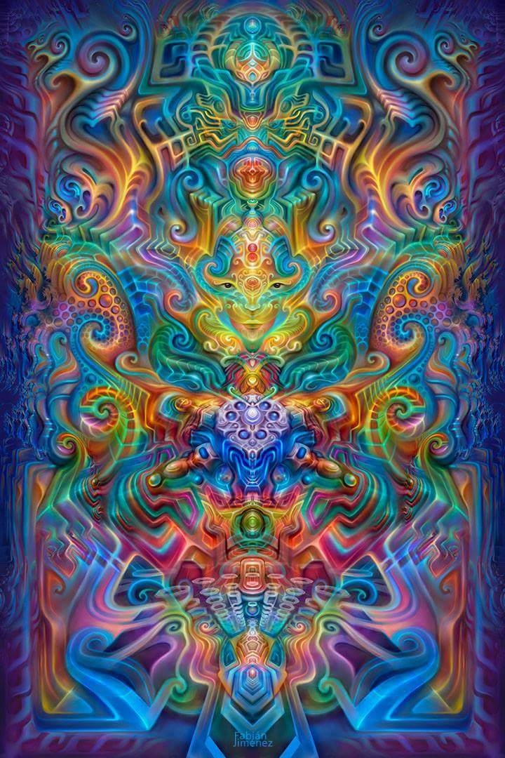 Psychedelic