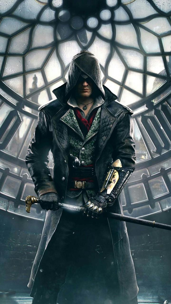 Assassin's Creed