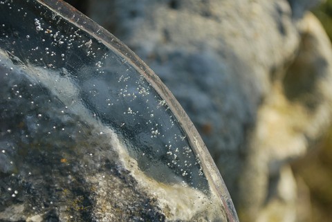 ice
