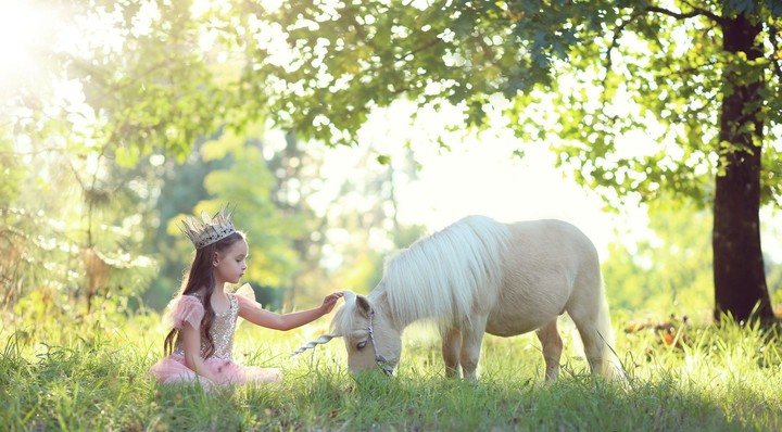 fairy tales