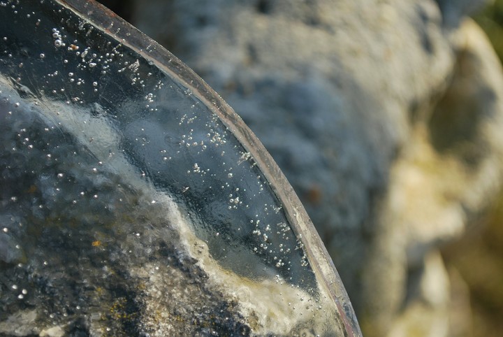 ice