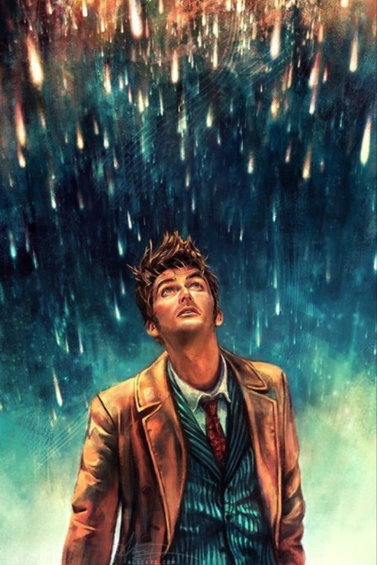 David Tennant