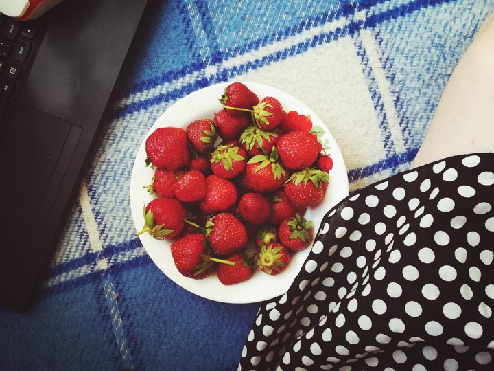 Strawberry