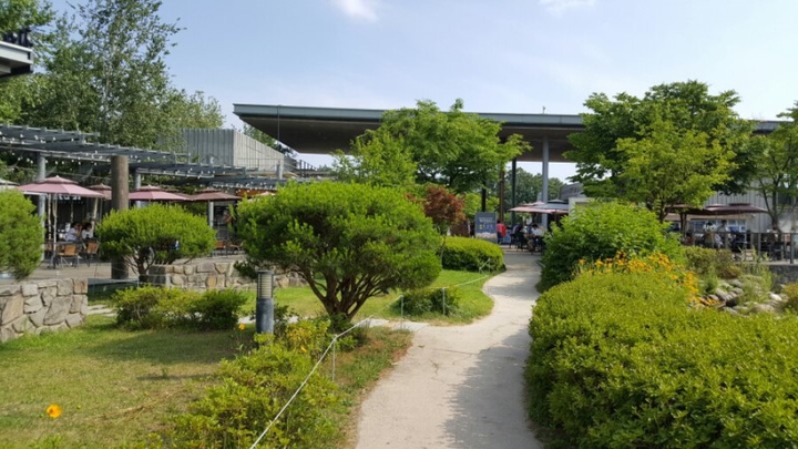 고속도로