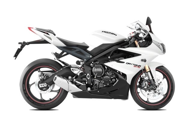 DAYTONA 675