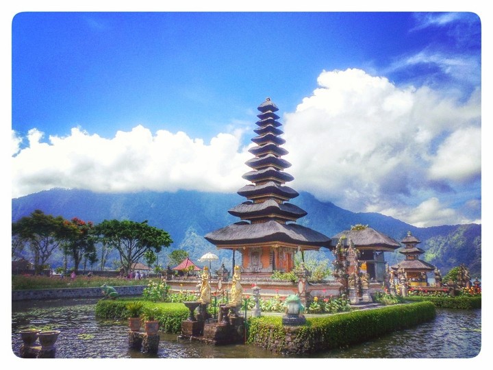 Bali Island