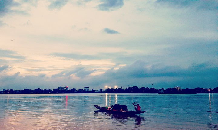 #sunset