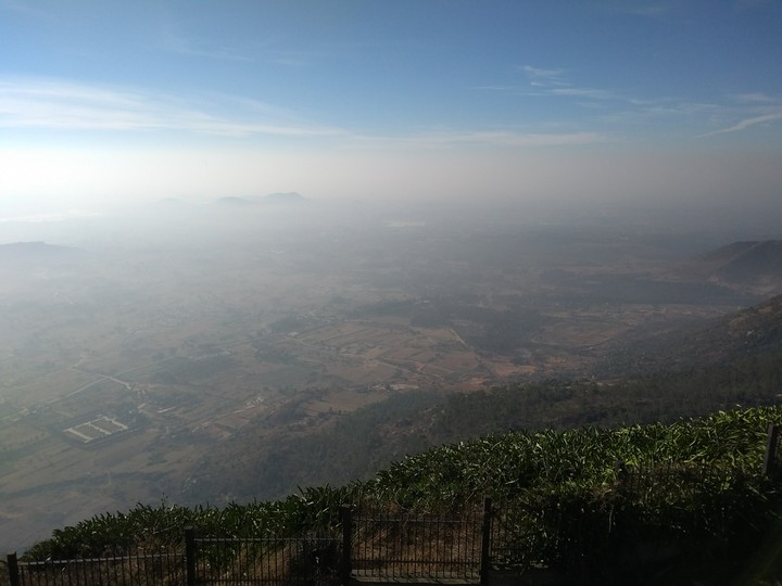 Mountain