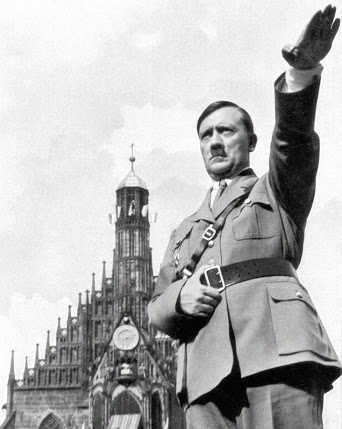 Heill Hitler