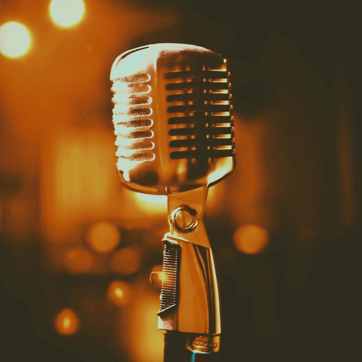 music is the key to your soul