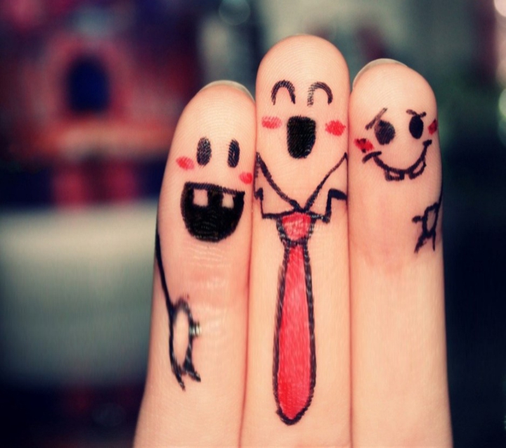 Friend