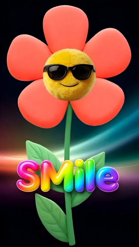 Smile