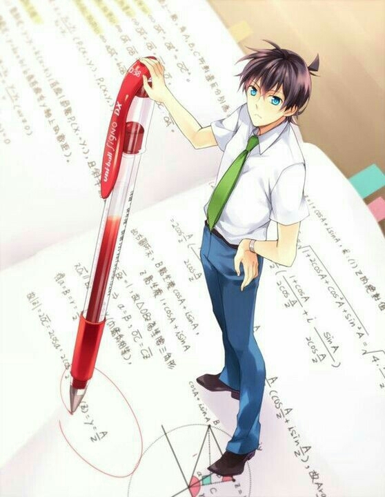 Detective Conan