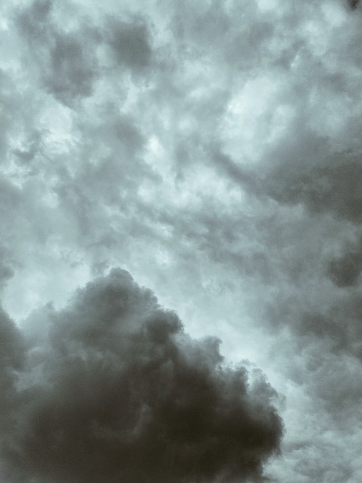 Clouds