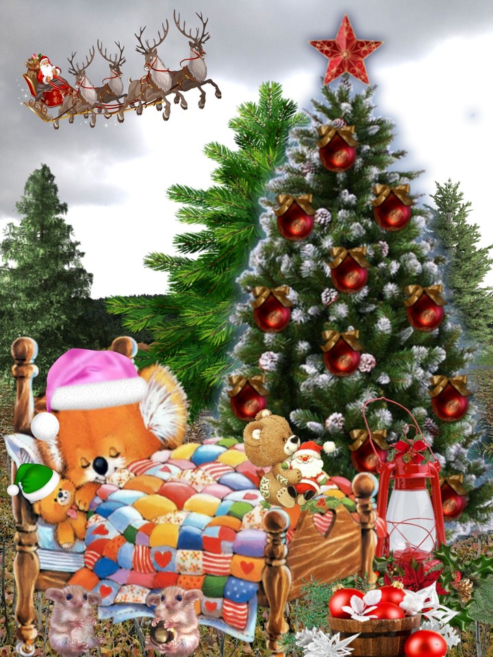 Weihnachten