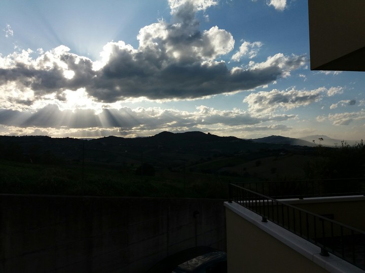 panorama