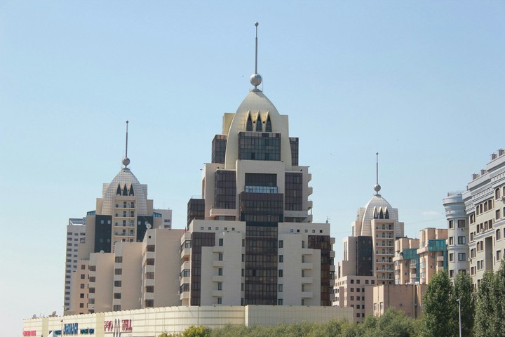 Astana, Kazakhstan