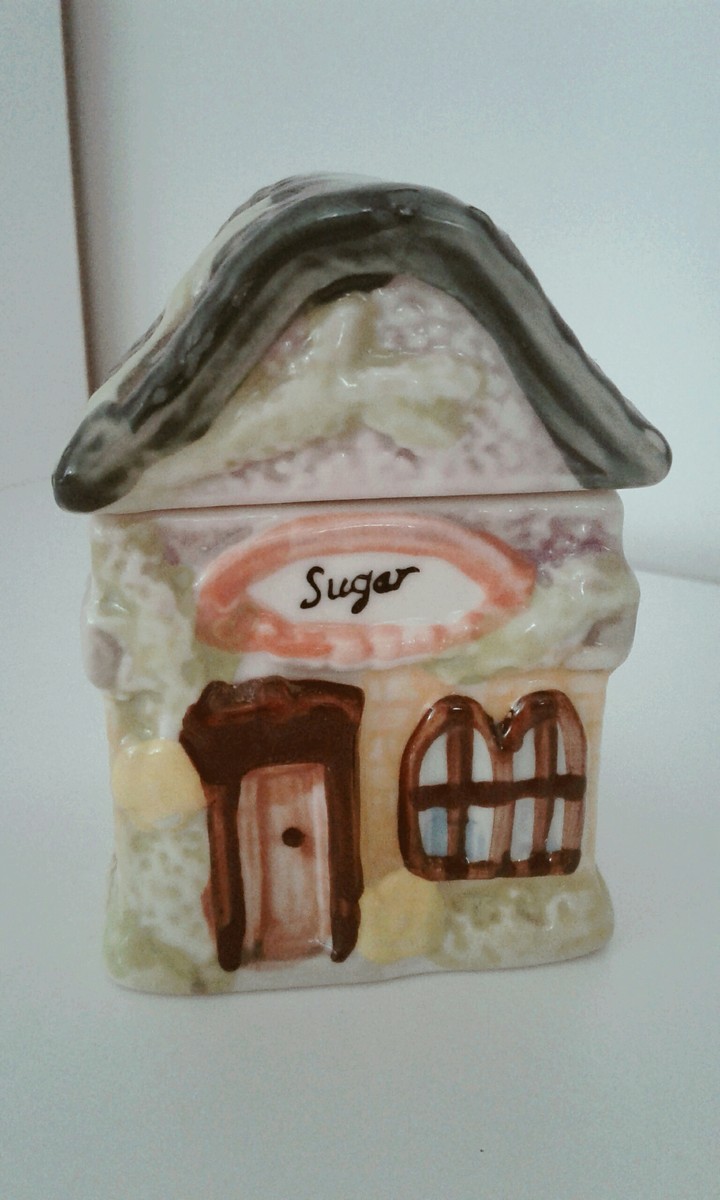 sugar