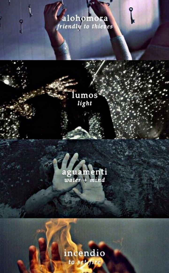 Magic