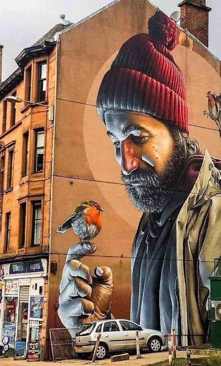 Street art