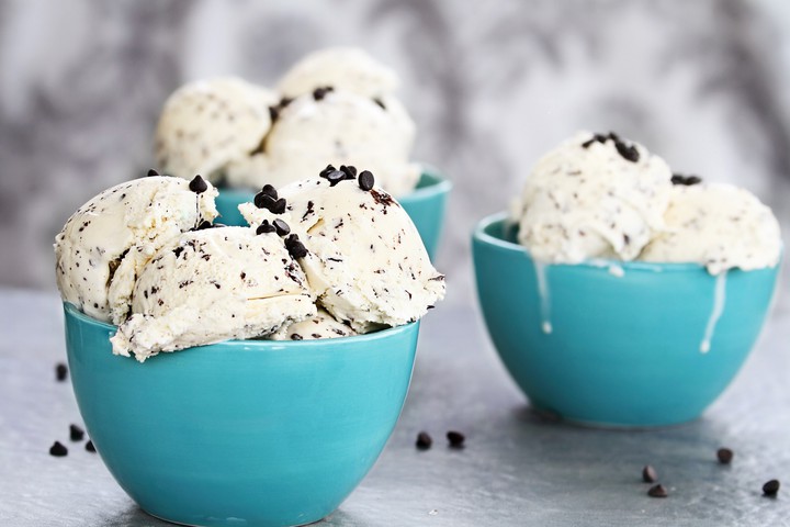 Ice-cream