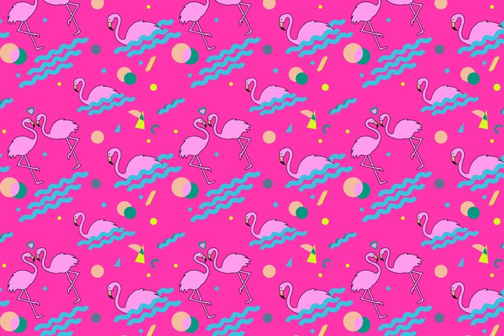 Flamingo