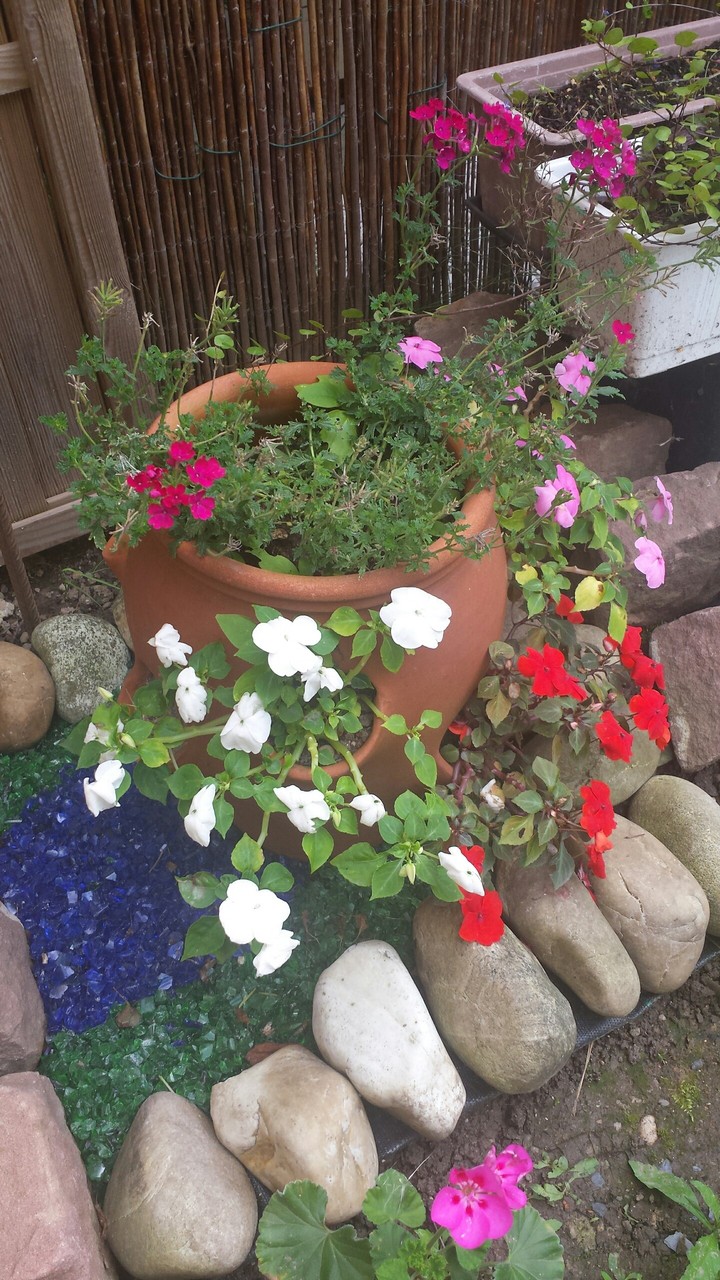 Flowerpower