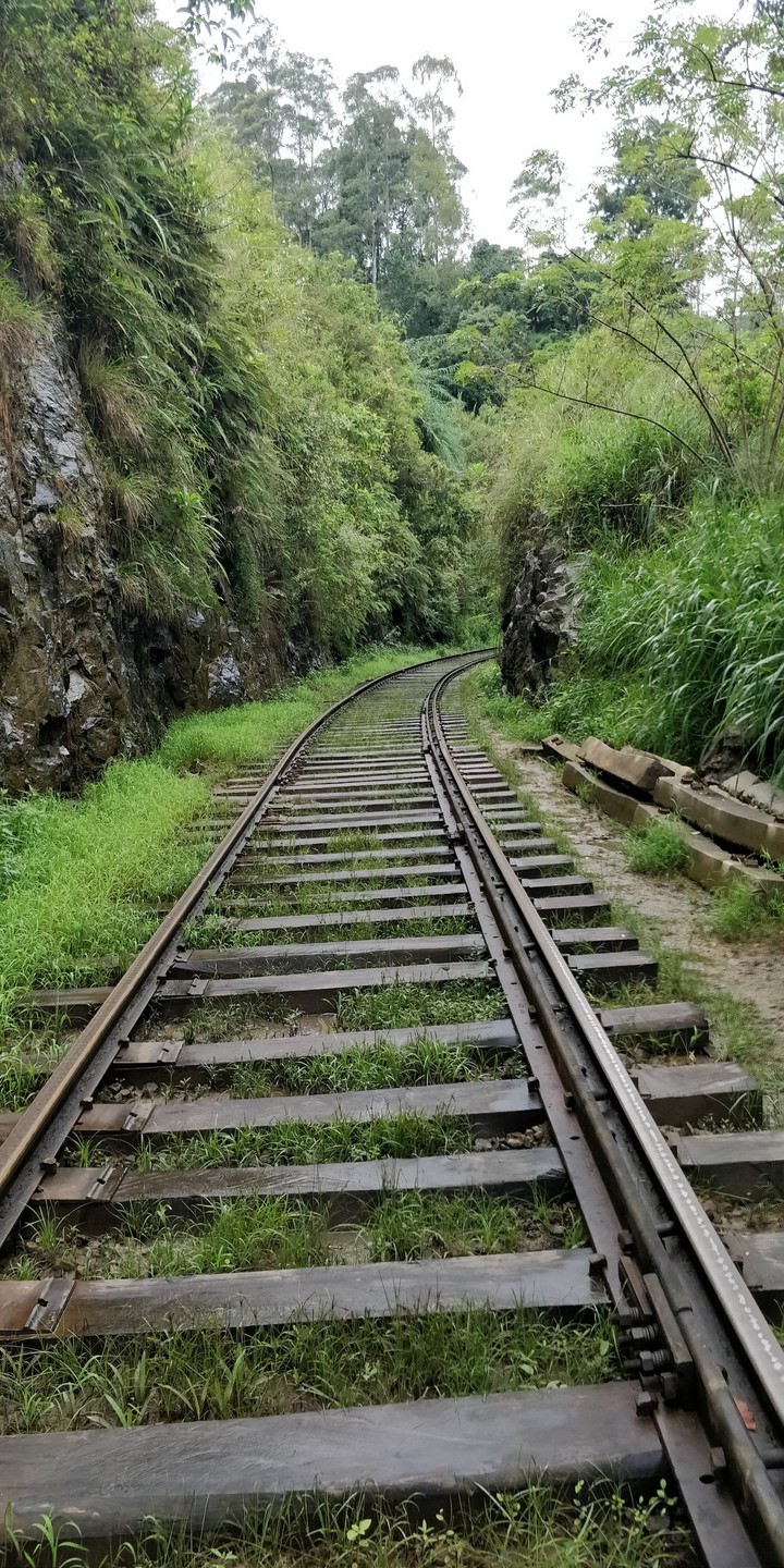 railway