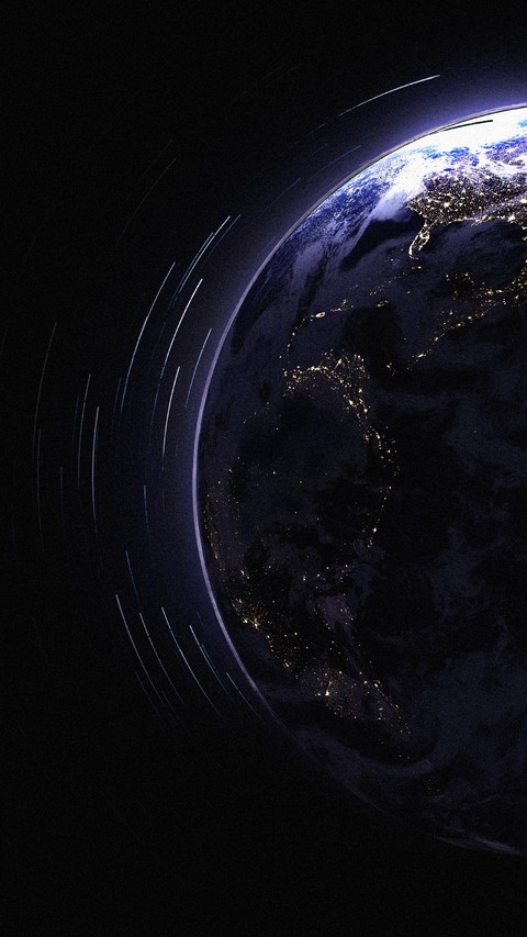 astronomy, night वॉलपेपर