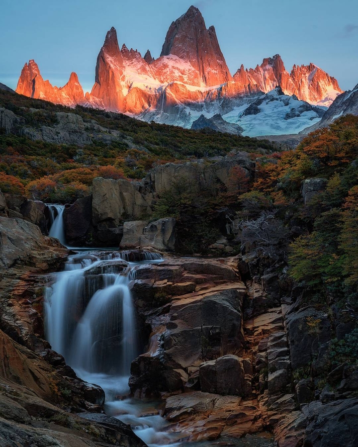 nature