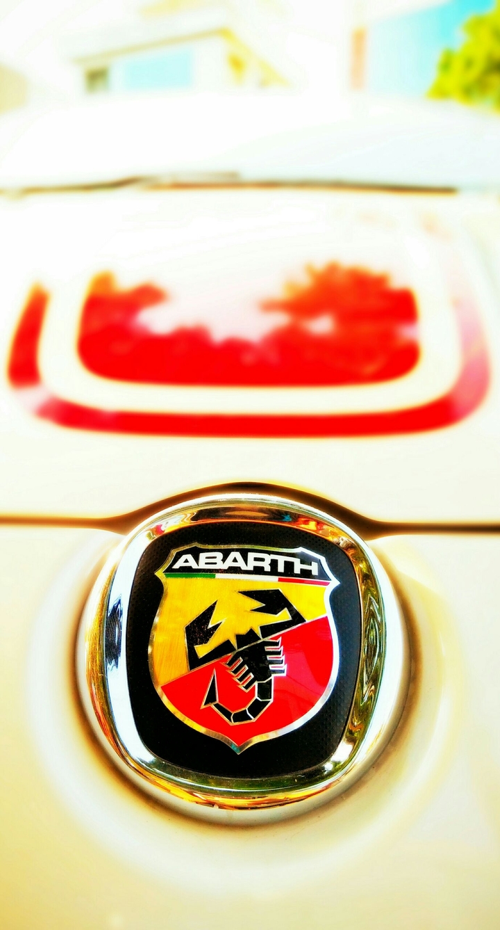 Punto Abarth