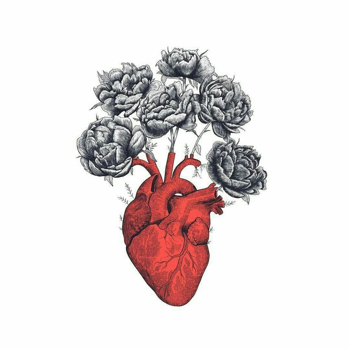 heart fruitful